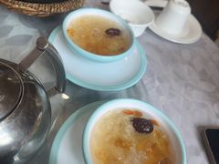 -鹭园酒家·四十年老字号