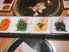 -炉小哥烤肉(信万广场店)