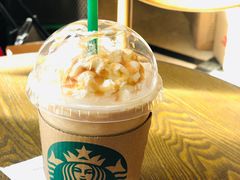 -星巴克(北京建威大厦店)