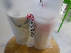 -书亦烧仙草(印象汇都市店)