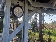 -安德鲁户外烧烤帐篷营地(马泉营店)