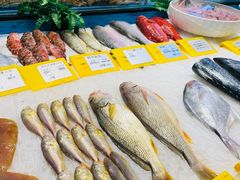 -田园居·佳宴(桑田路店)