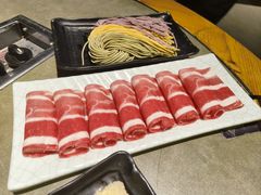 -贰重天冰煮羊自助火锅(东坝店)