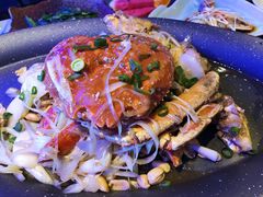 -蟹之国·精品蟹料理(极地店)