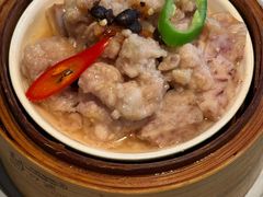 -晋江荣誉国际酒店·港誉茶餐厅