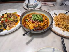 -辛香汇·锦里丨现炒川菜(中南城店)