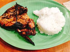 -Mang Inasal - D'mall Boracay