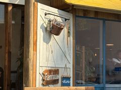 -AFS Cafe & Canteen(闽江二路店)