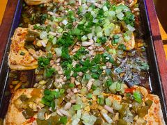 -二钳洞庭虾蟹·江湖菜(成都鹭岛店)