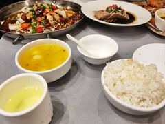 -金哥私房菜馆(张府园总店)