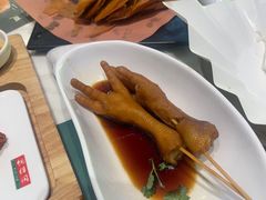 -悦得闲广式点心茶楼(蓝鲸世界店)