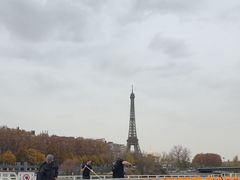 -Bateaux Mouches塞纳河游船