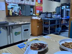 -绣旻烤肉吧(总店)