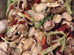 -望京小腰(北京总店)