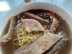 -梓记牛什(總店)