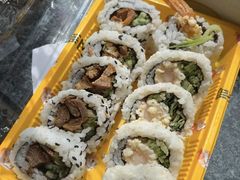 -一木寿司(祥和商业广场店)