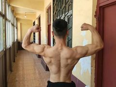 -Answer Fitness 答案健身(奥体店)