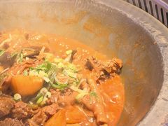 -山河屯铁锅炖鲜鹅·东北菜(开发区一店)
