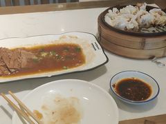 -老仁义·清真菜(太古街店)