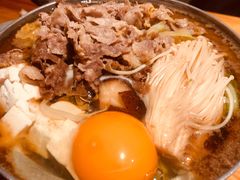 -故乡屋日本料理(八一广场店)