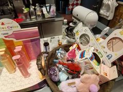-米斯特比萨(罗斯福店)