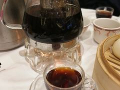 越陈越香普洱茶-稻香酒家(天河城店)