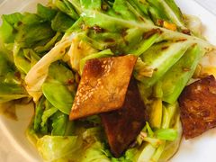-巴依老爷·新疆美食(上城区天城路店)