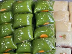 -罗子龙罗家桂花汤圆(曹都巷店)