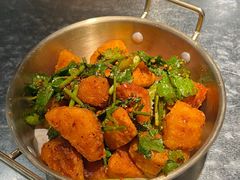 -老船长肉蟹煲(华强北茂业店)