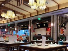 -春发生饭店·非遗(南院门店)