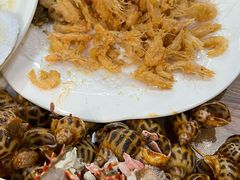 -小铜锣湾海鲜家常菜馆(河西店)