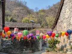-高荡千年布依古寨旅游景区