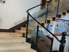 -咖啡人·融合餐厅(万达环宇店)