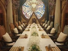 -叶叶菩提·晋福宫