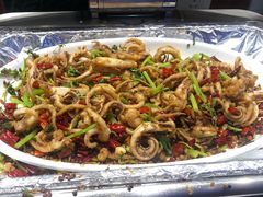 -碧中海汤泉汗蒸酒店