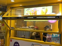 -麦当劳(百利广场店)