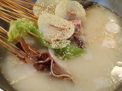-付小姐在成都(中山公园店)