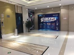 -万达影城 (甘井子万达广场IMAX店)