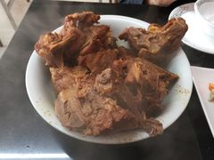 -东北酱骨头馆(蓁巷店)