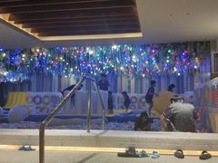 -南京瀚金佰九号温泉酒店