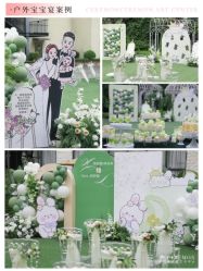 点击看大图 -希乐曼艺术中心·婚礼·活动·宴会厅(南山店)