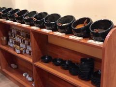 自助调料区-独食火锅·半米屋台(直营总店)
