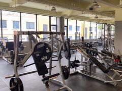 -聚健身GatherFitness(余杭店)