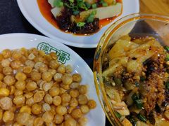 -味臻土鸡杂