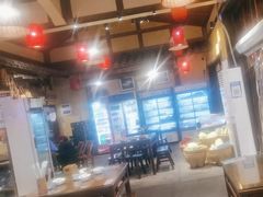 -富正毅三下锅·湘西韵味(天门山索道店)