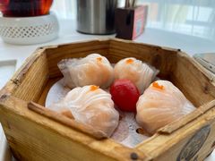 怀德虾饺皇-怀德酒楼·粤菜·海鲜·茶点(宝安国际机场店)