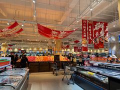 -永辉超市(大西洋银泰城店)