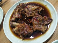 -贤花饭店(城阳店)