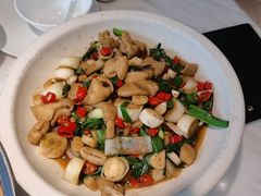 -茅庐川菜(烟台万象汇店)