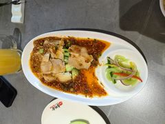 -香辣会·老牌川菜(骏豪店)